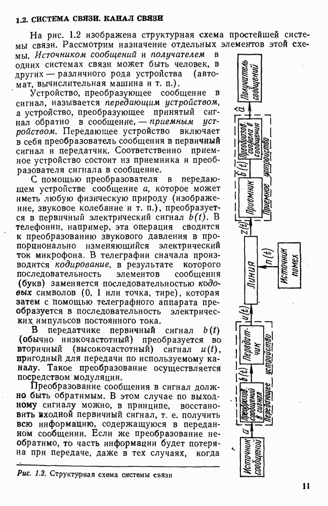 Реферат: Передающее устройство систем телеизмерения