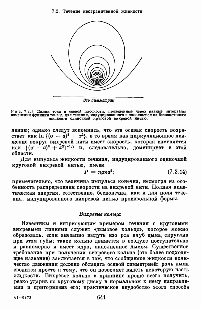 Прошедшие на ученом совете ИТФ им. Л.Д. Ландау cеминары